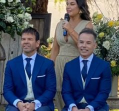 Nacho boda