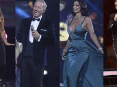 Looks Viña 2023 tercera noche
