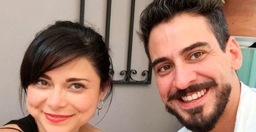 «Antonella Ríos es un 7,5 como madre… A quién le quede el gorro, que se lo ponga, y de gorros ella sabe», responde padre del hijo menor de la actriz a Daniela Aránguiz