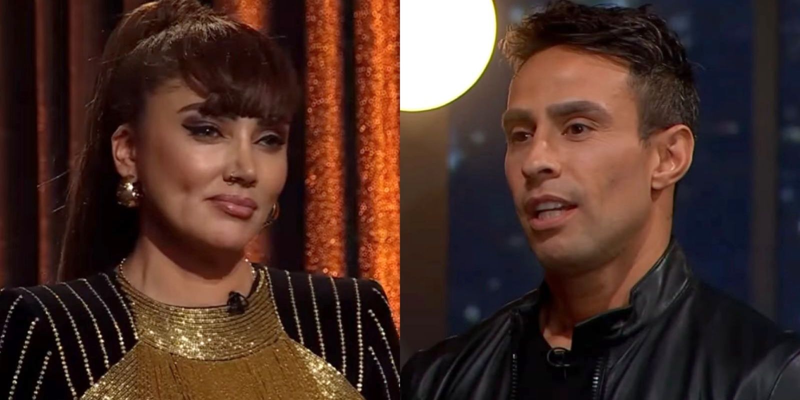 «Lo que hizo Jorge fue hacerle una encerrona (a Carolina Molina) para ver si ella caía», destapan antiguo encuentro entre Valdivia y la Rancherita